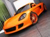 Porsche Carrera GT 3D Model