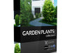 CGAxis Models Volume 19 Garden Plants