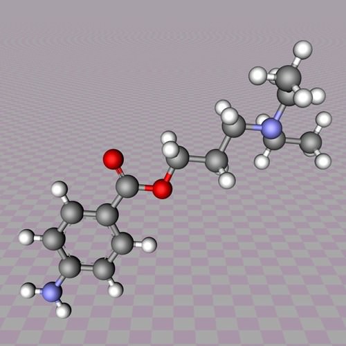 Novocain Novocain