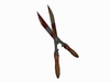 Wood Cutter
