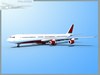 Falcon3D A340-600 Corporate 2
