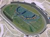 Kentucky Speedway 3D Model