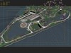 Detroit Belle Isle Grand Prix 3D Model