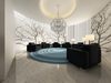 Lobby Waiting Area 10 3D Model