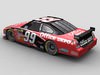 Nascar 2007/2009 COT Ford Fusion