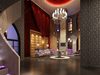 Lobby 04 3D Model