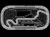  Indy shaped Raceway & Road Course 3D Model