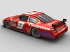 Nascar 2007/2009 COT Dodge Avenger