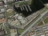  St. Petersburg City Course  3D Model