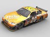 Nascar 2007/2009 COT Toyota Camry    