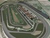 Homestead Miami Speedway 3D Model
