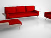 Knoll AA sofa lounge collection 2013