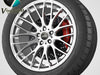 Wheel Corniche Monza 3D Model