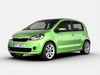 Skoda Citigo (2013)