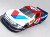 Nascar 2011 COT Ford Fusion