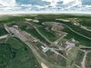 Road America 3D Model