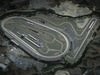 Twin Ring Motegi Oval Track & Road Course 3D Model