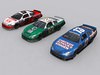 Game Ready 2002-2008 Stock Car Racer