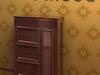 Chest Dresser 09-008-