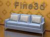 Sofa 09-0101-