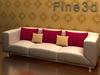 Sofa 09-010