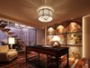 Home Office or Den A2c-c23