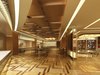 Food Court Buffet Restaurant A2c-c12 3D Model