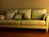 Antique Sofa