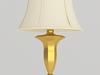 Table Lamp 09 020c
