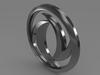 Dong Feng Logo 3D Model .max .obj .3ds .fbx .lwo .lw .lws .c4d