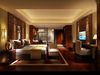 Bedroom or Hotel Room Photoreal 3D Model