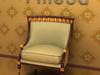 Arm Chair 09-046-0203