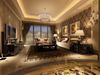 Living Room Photoreal 3D Model
