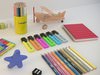 Kids school items
