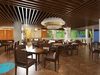 Restaurant Dining Room 3D Model