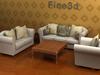 Living Room Combination 08-027