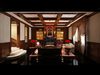 Living Room Photoreal 3D Model