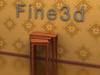 Set of Three Nesting Tables 09-030-0503