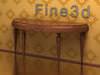 Side Table 09-022