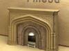 Fireplace 09-021