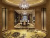 Dining Room Photoreal 3D Model