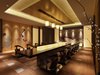 Dining Room 3D Model