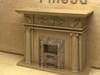 Fireplace 09-017