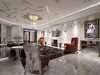 Photorealistic Lobby