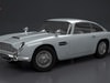 Aston Martin DB5 3D Model
