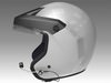 Rally Car Helmet 3D Model