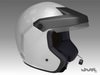 Rally Car Helmet 3D Model .max .obj .3ds .fbx
