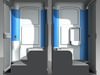 WC Portable 3D Model .max .3ds .fbx .dxf