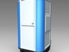 WC Portable 3D Model .max .3ds .fbx .dxf