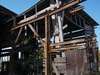 Abandoned Industrial Building, Photorealistic 3D Model